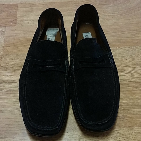 Men's loafers made in Italy - Picture 6 of 7